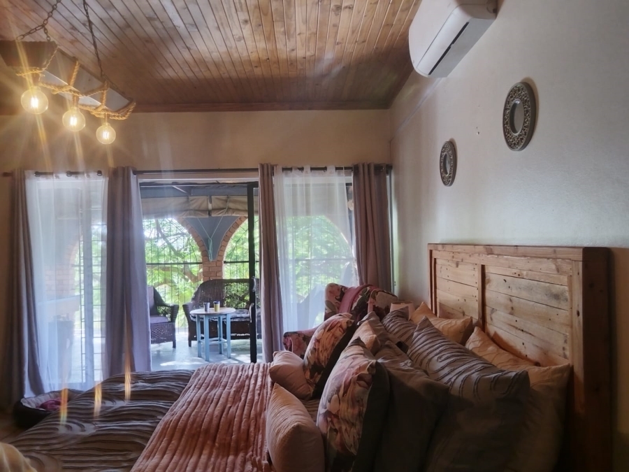 4 Bedroom Property for Sale in Elandsrand North West